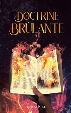 Doctrine brûlante (eBook, ePUB)