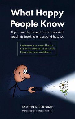 What Happy People Know (eBook, ePUB)