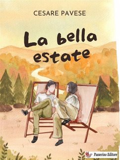 La bella estate (eBook, ePUB) - Pavese, Cesare