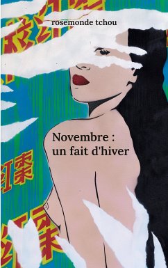 Novembre : un fait d'hiver (eBook, ePUB)