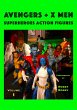 AVENGERS + X MEN (eBook, ePUB) - Bild 1