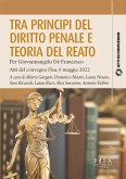 Tra principi del diritto penale e teoria del reato (eBook, PDF)