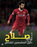 Mohamed Salah (fixed-layout eBook, ePUB)