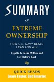 Summary of Extreme Ownership (eBook, ePUB)