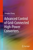 Advanced Control of Grid-Connected High-Power Converters (eBook, PDF)