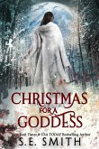 Christmas for a Goddess (eBook, ePUB)
