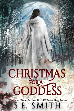 Christmas for a Goddess (eBook, ePUB) - Smith, S.E.