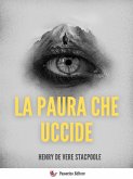 La paura che uccide (eBook, ePUB)