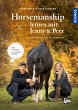 Horsemanship lernen mit Jenny und Peer... - Bild 1
