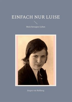 Einfach nur Luise (eBook, ePUB)