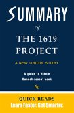 Summary of The 1619 Project (eBook, ePUB)