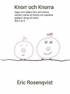 Knorr och Knorra (eBook, ePUB) - Rosenqvist, Eric