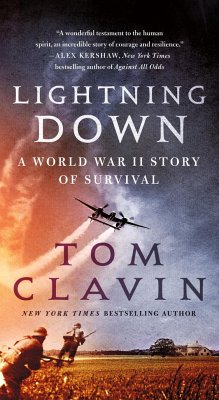 Lightning Down - Clavin, Tom