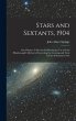Stars and Sextants, 1904; Star Distance... - Bild 1