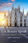 Let Beauty Speak