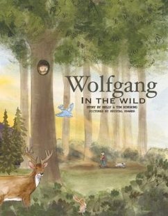 Wolfgang in the Wild - Birdsong, Kelly; Birdsong, Tim