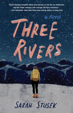 Three Rivers - Stusek, Sarah