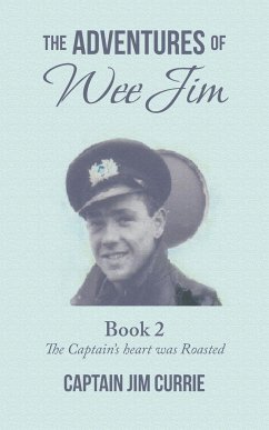 The Adventures of Wee Jim - Currie, Captain Jim