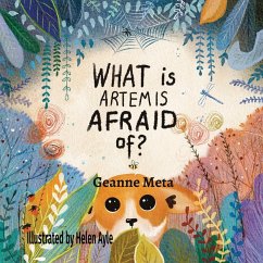 What is Artemis Afraid of? - Meta, Geanne