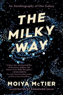 The Milky Way - McTier, Moiya