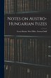 Notes on Austro-Hungarian Fuzes - Bild 1
