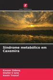 Síndrome metabólico em Caxemira