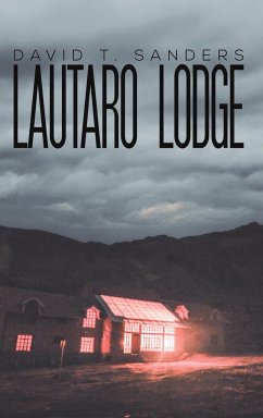 Lautaro Lodge - Sanders, David T.