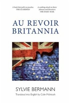 Au Revoir Britannia - Bermann, Sylvie