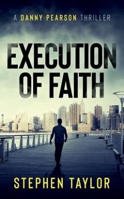 Execution of Faith - Taylor, Stephen