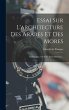 Essai Sur L'architecture Des Arabes Et... - Bild 1