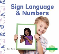 Sign Language & Numbers - Davis, Bela