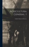 Agricultura General, 1