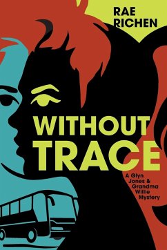Without Trace - Richen, Rae