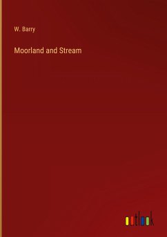 Moorland and Stream