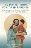 A Prayer Book for Tired Parents