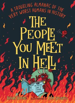 The People You Meet in Hell - Boone, Brian