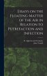 Essays on the Floating-Matter of the... - Bild 1