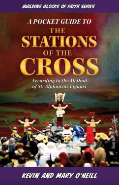 A Pocket Guide to the Stations of the Cross - O'Neill, Kevin And Mary