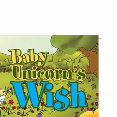 Baby Unicorn's Wish - Oliveira, Marico