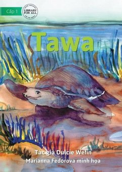 Tawa - Tawa - Wefin, Dulcie