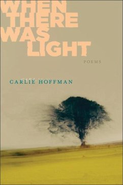 When There Was Light - Hoffman, Carlie