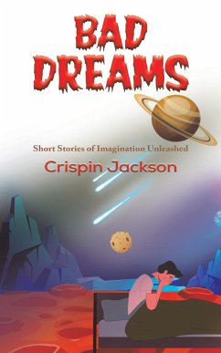 Bad Dreams - Jackson, Crispin