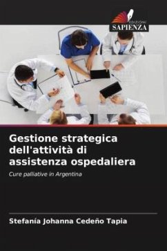 Gestione strategica dell'attività di assistenza ospedaliera - Cedeño Tapia, Stefanía Johanna