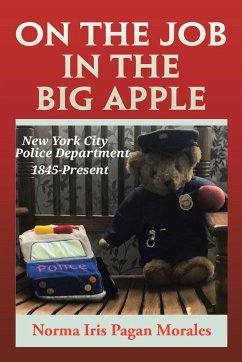 ON THE JOB IN THE BIG APPLE - Pagan Morales, Norma Iris