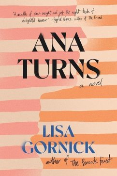 Ana Turns - Gornick, Lisa