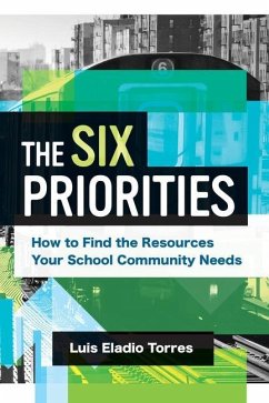 The Six Priorities - Torres, Luis Eladio