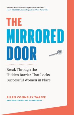 The Mirrored Door - Taaffe, Ellen Connelly