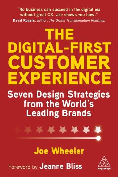 The Digital-First Customer Experience - Wheeler, Joe