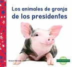 Los Animales de Granja de Los Presidentes