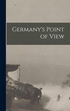 Cover Germany's Point of View